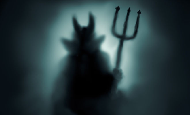 Leyenda de terror mexicana