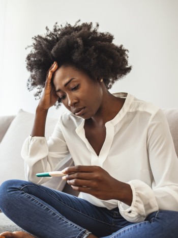 Cómo afecta el estrés a la fertilidad de la mujer: tips para superarlo