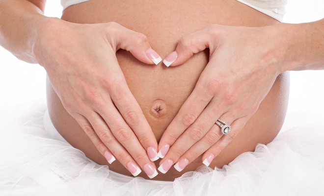 Puedo ponerme uñas postizas durante el embarazo? Recomendaciones útiles