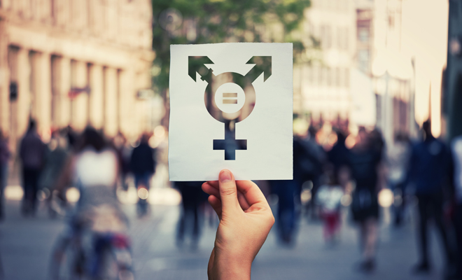 Formas de acabar con la transfobia