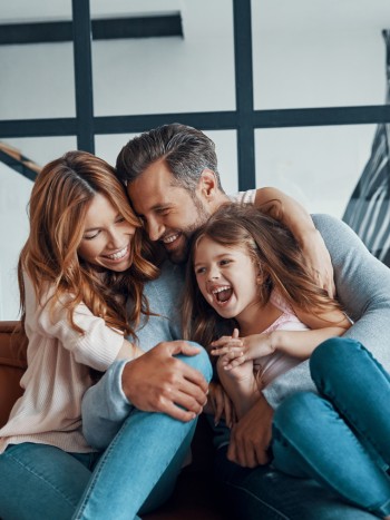 Celebrar el Día de la Madre con los hijos de tu pareja: ¿sí o no?