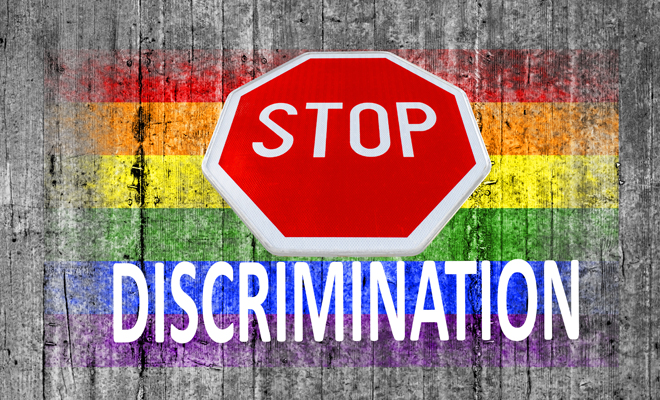 Consecuencias de la homofobia y la bifobia