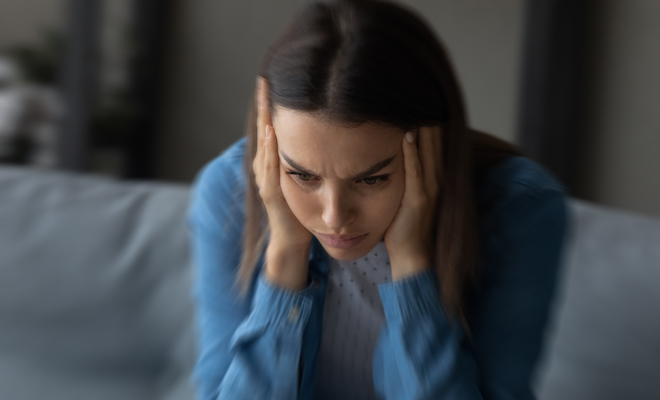 ¿Qué es una fobia y cómo se trata?