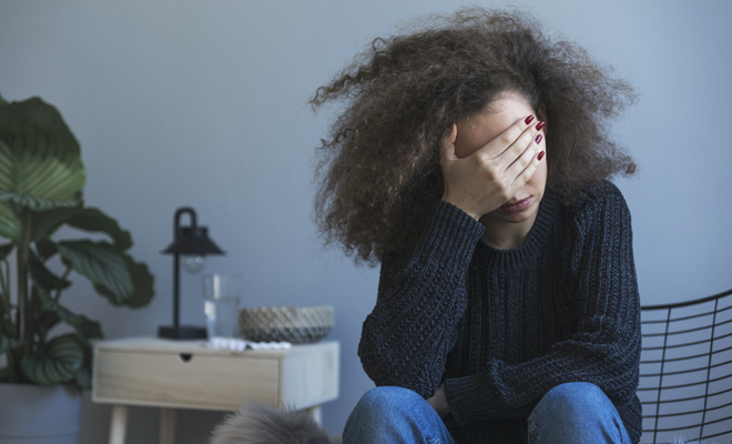 Qué es la terapia cognitivo-conductual para el tratamiento de las fobias