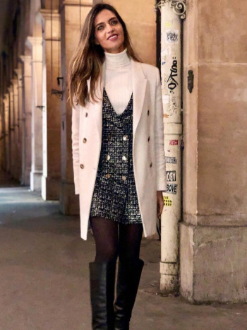 ¿Medias sí o medias no? Guía para saber cómo acertar