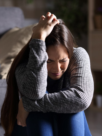 Divorcio tras la muerte de un hijo: cómo daña la desgracia a la relación