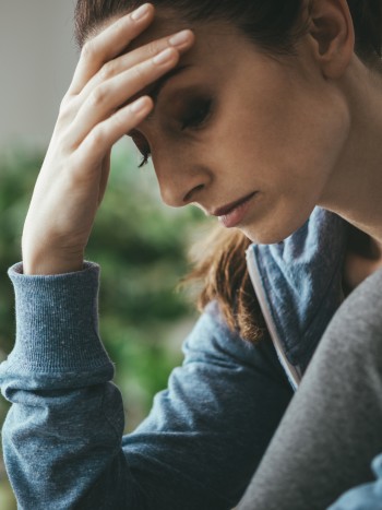 Consecuencias de la depresión: evita los riesgos y aprende de ello