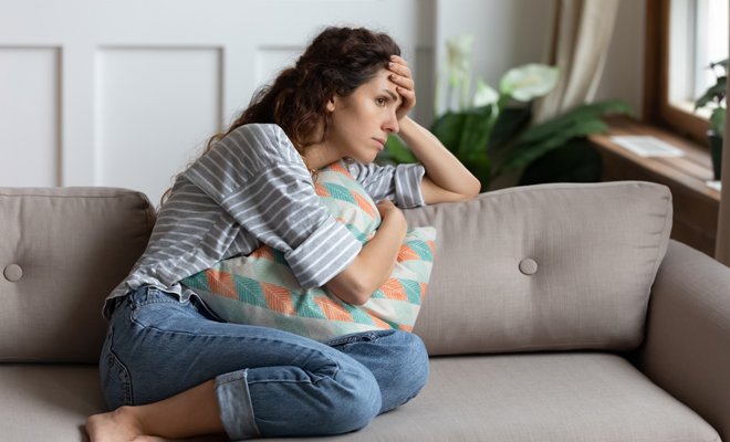 Qué consecuencias tiene la depresión