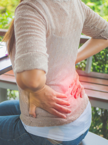 Relación entre el dolor de espalda y la diabetes: causas y prevención