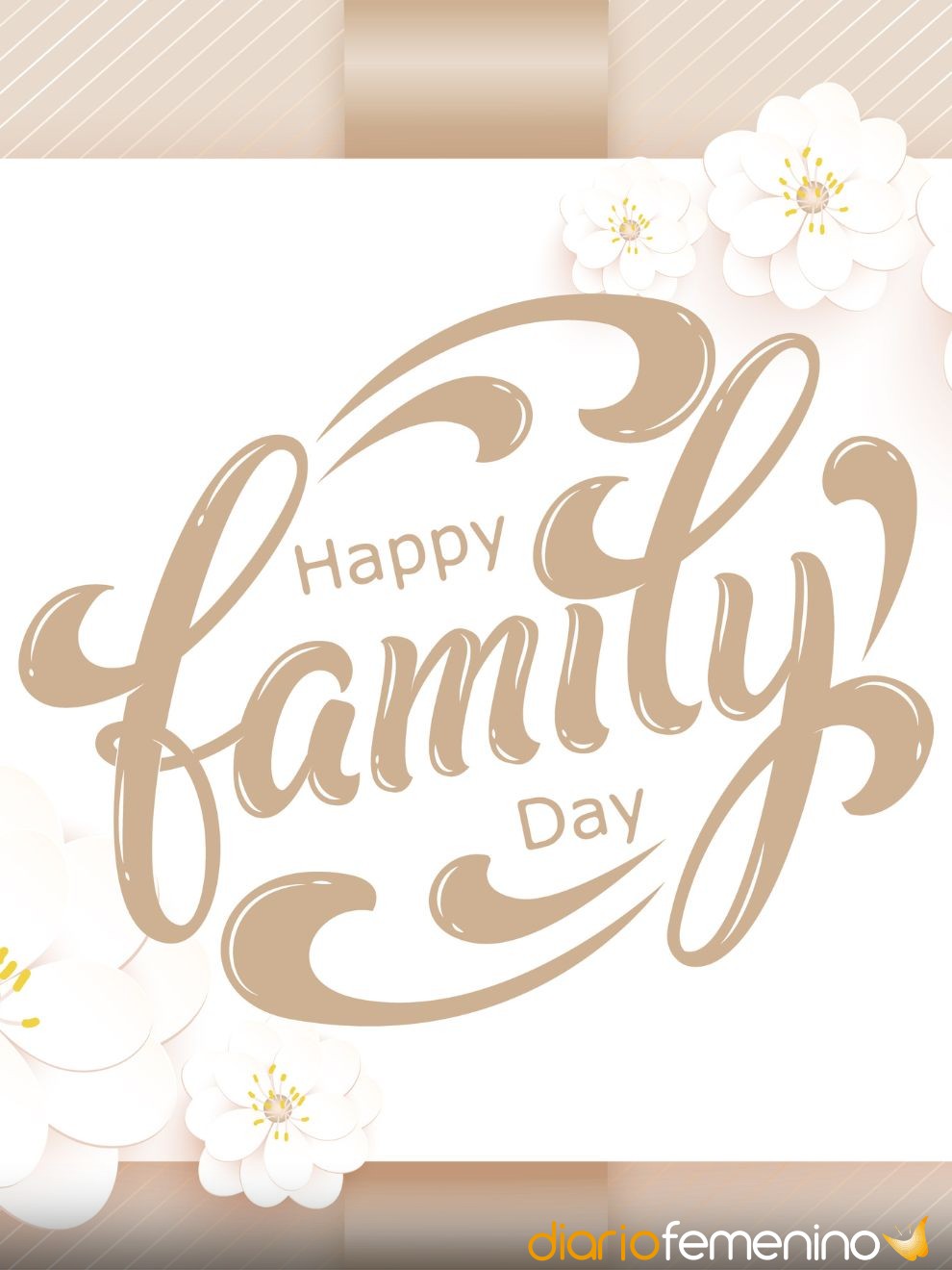 29 frases para el Día de la Familia 2025: dedicatorias cortas y bonitas, image size:990x1320