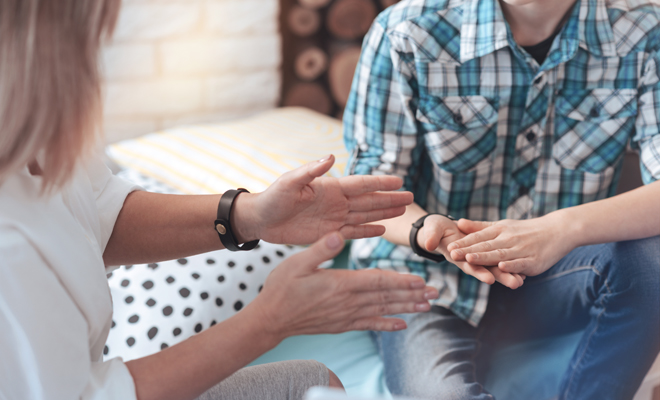 Cuándo ir a un coach y cuándo a un psicólogo