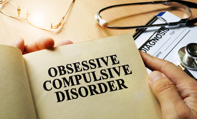 Tratamiento para el TOC