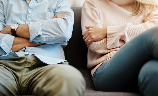 Qué puedo hacer si mi novio es bipolar