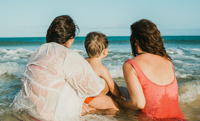 Planes para disfrutar del Día de la Familia