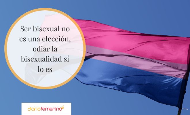 Mensajes contra la Bifobia