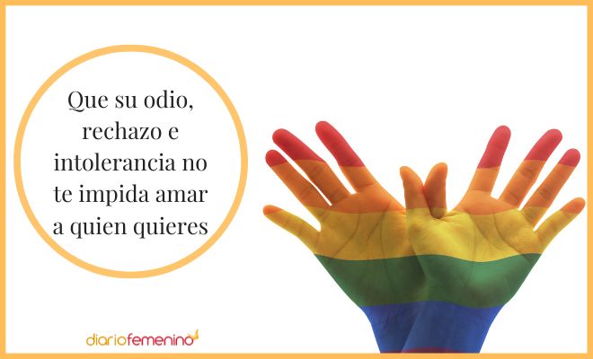 Mensajes para el Día contra la Homofobia, Transfobia y Bifobia