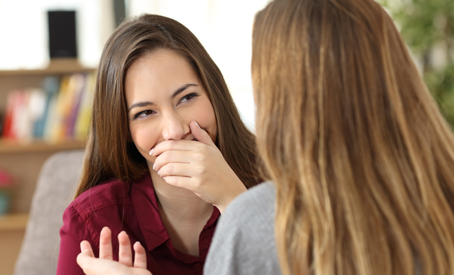 ¿Cómo superar la ansiedad al estar con gente?