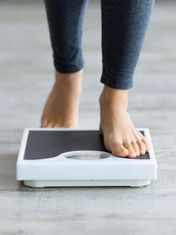 Pérdida de peso en la depresión: ¿cómo deberías cuidarte?