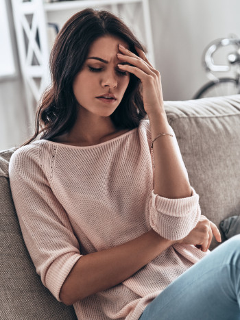 Alimentos que evitan y alivian el dolor de cabeza: adiós a las cefaleas