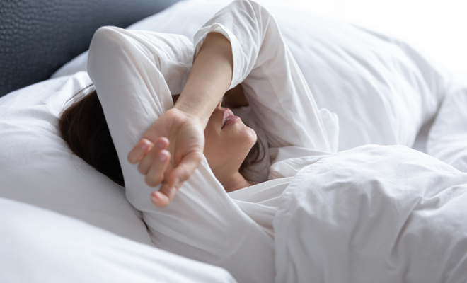 Qué hacer si tienes depresión nocturna