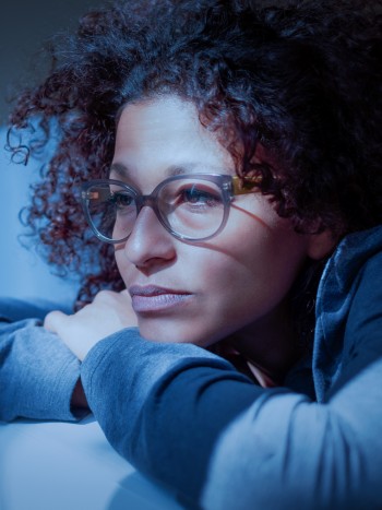 Depresión nocturna: cuando la noche agrava la depresión