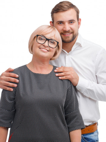 El abrumador significado de soñar que se muere tu yerno