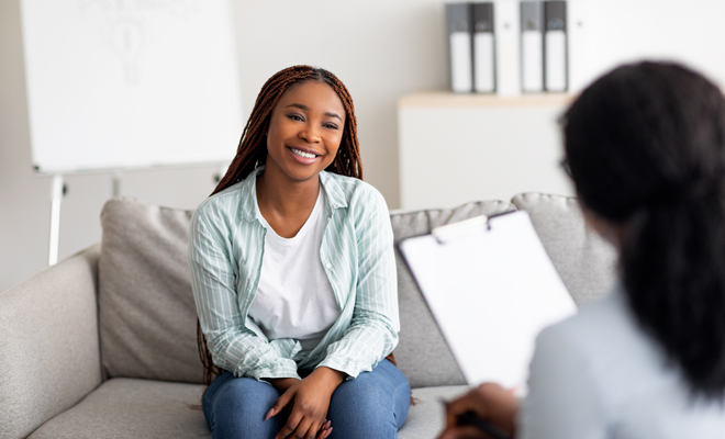 Formas de afrontar la depresión por ser madre