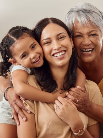 El verdadero significado del Día de la Madre