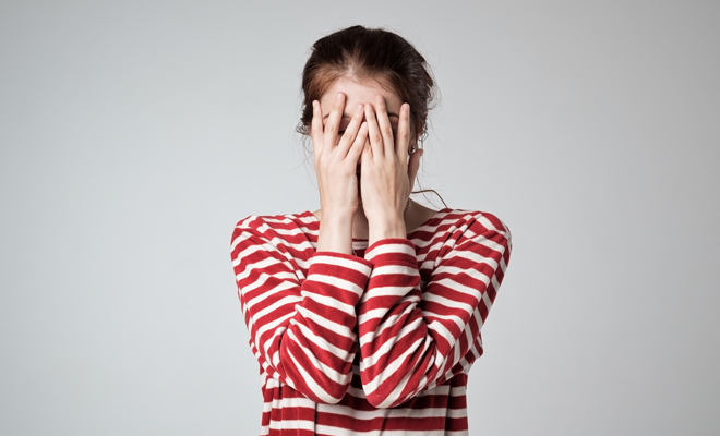 Claves para distinguir la fobia del miedo