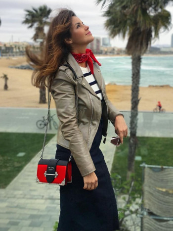 5 peinados para los días de viento