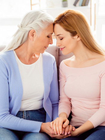 Afrontar el divorcio de tus padres si eres adulta: tu papel en la ruptura