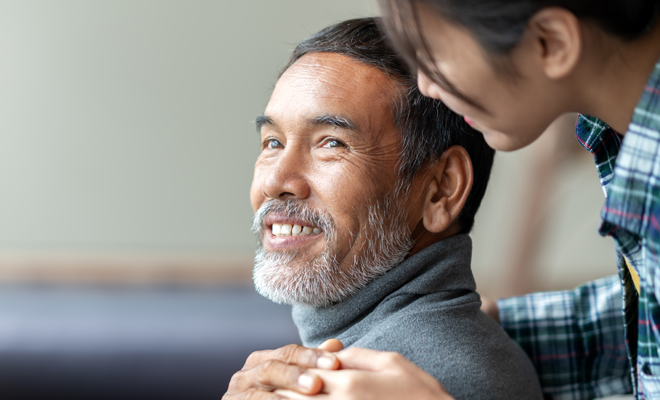 Qué hacer si tus padres se divorcian cuando eres adulta