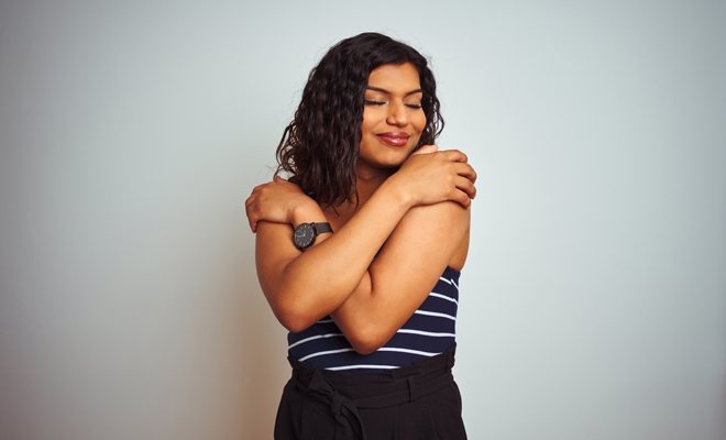 ¿Cómo debes mejorar tu autoestima?