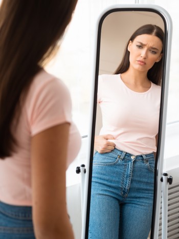 Trastorno Dismórfico Corporal: cuando te obsesiona tu aspecto físico