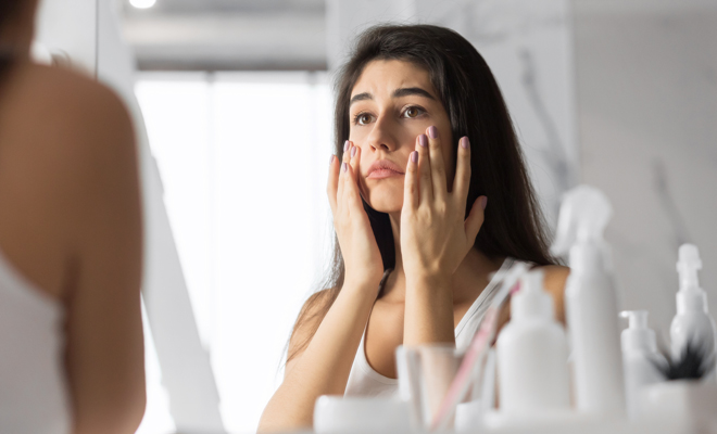 ¿Cómo tratar el Trastorno Dismórfico Corporal?