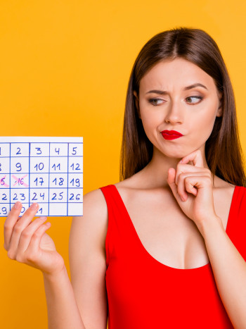 ¿Una infección de orina puede hacer que la menstruación se retrase?