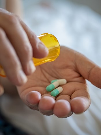 ¿Cuánto tiempo tardan exactamente los antidepresivos en hacer efecto?