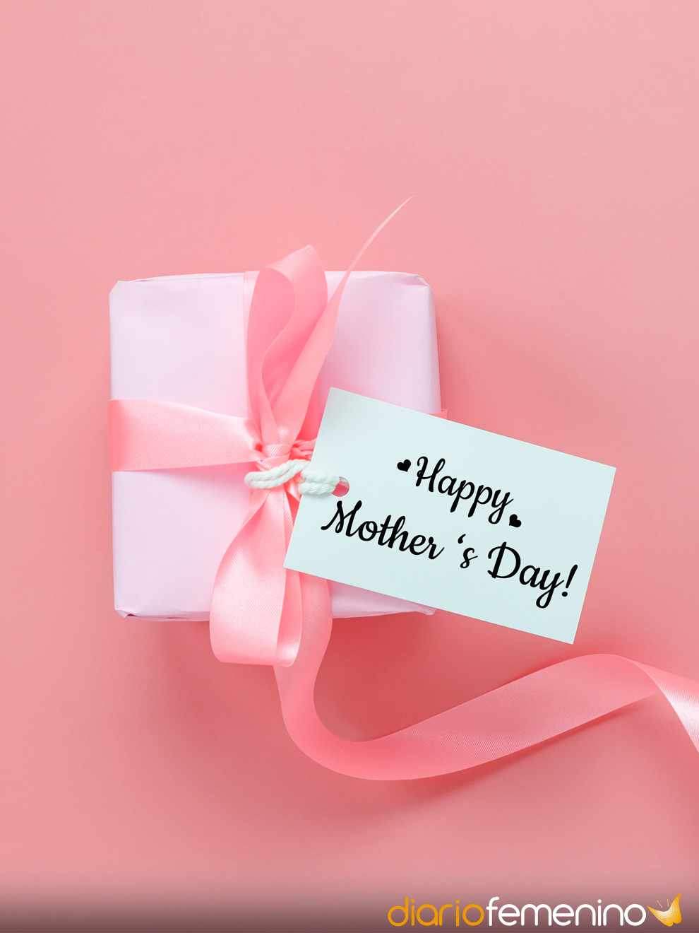 Día de la Madre: Regalos y manualidades para felicitar a mamá