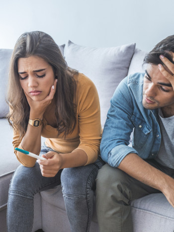 Crisis de pareja por infertilidad: cuando no tener hijos rompe tu amor