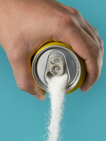 La mentira de los productos light