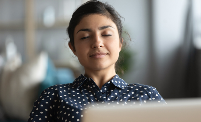 Diferentes significados de soñar con alguien