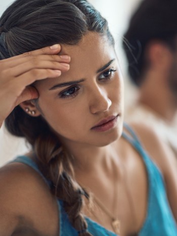 La ausencia de besos apasionados en pareja, ¿qué está pasando?