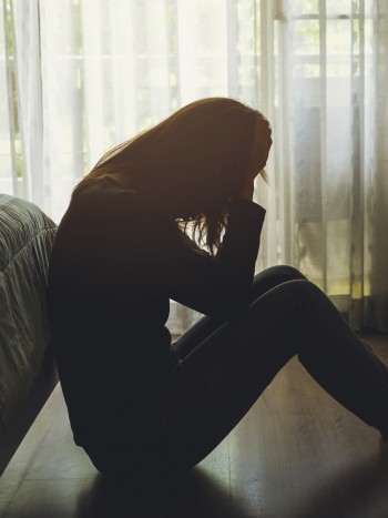 Ansiedad y sonambulismo: cómo superar un trastorno del sueño por estrés