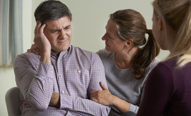 ¿Cómo apoyar a alguien que padece Trastorno Obsesivo Compulsivo para que lo supere?