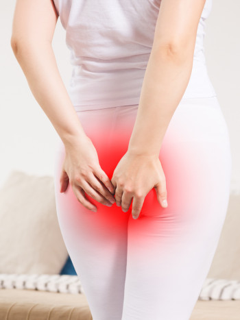 El tiempo que tardan en curarse las hemorroides: adiós a las almorranas