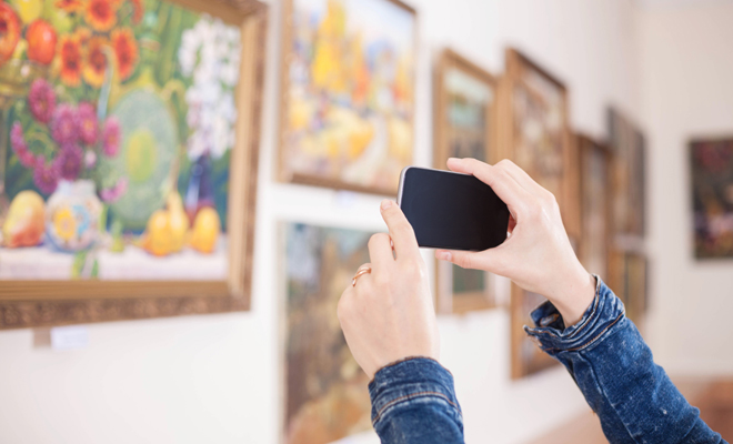 Actividades culturales para el Día de la Madre