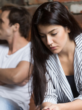 Las 4 crisis que atraviesan sí o sí las parejas en una relación estable