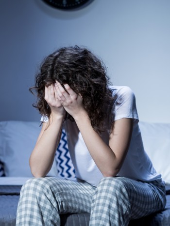 4 consejos esenciales para acabar con el insomnio por baja autoestima