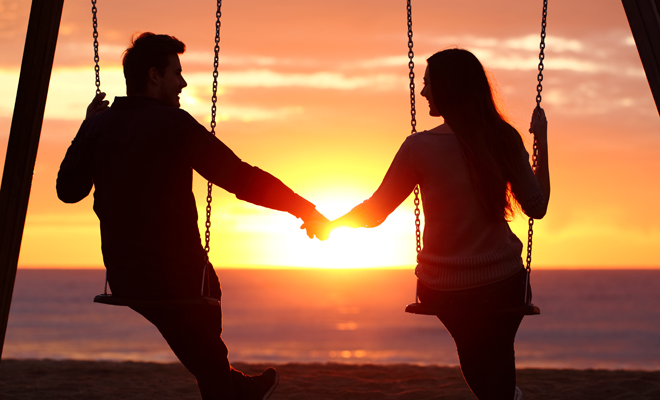 Consejos para vivir una historia de amor en verano