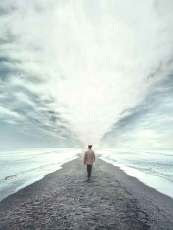 Soñar que eres Dios: sus diferentes e interesantes significados